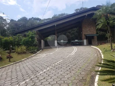 Lote/Terreno à venda, 788m² no Roseira, Mairiporã
