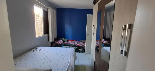 Apartamento com 3 Quartos à venda, 77m² no Calhau, São Luís