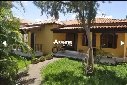 Casa com 4 Quartos à venda, 460m² no Cidade Jardim, Uberlândia