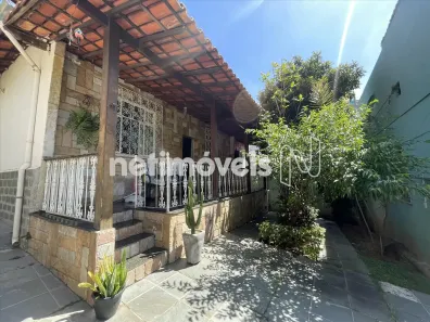 Casa com 5 Quartos à venda, 197m² no Nova Suíssa, Belo Horizonte