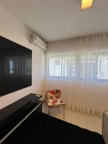 Apartamento com 1 Quarto para alugar, 42m² no Jatiúca, Maceió