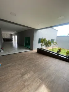 Casa com 3 Quartos à venda, 168m² no Conjunto Vera Cruz, Goiânia