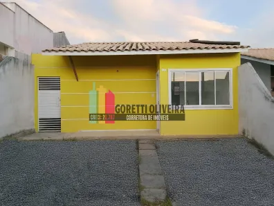 Casa com 2 Quartos para alugar, 50m² no Registro, Feira de Santana