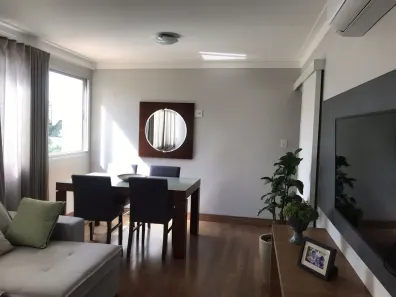 Apartamento com 3 Quartos à venda, 95m² no Centro, Campinas