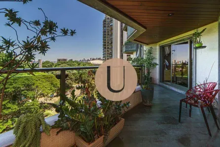 Apartamento com 3 Quartos à venda, 310m² no Paraíso, São Paulo