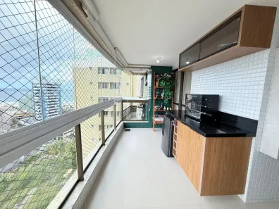 Apartamento com 3 Quartos à venda, 105m² no Jardim Armação, Salvador