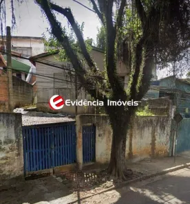 Lote/Terreno à venda, 310m² no Baeta Neves, São Bernardo do Campo