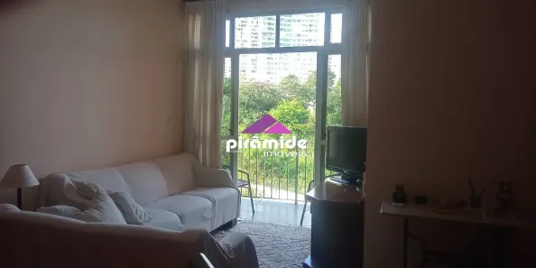 Apartamento com 3 Quartos à venda, 96m² no Jardim Aquárius, São José dos Campos