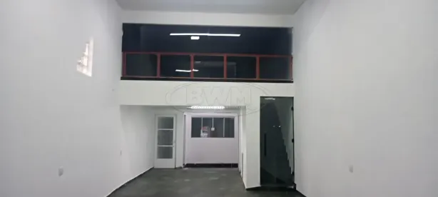 Ponto Comercial para alugar, 54m² no Jardim Residencial Chácara Ondina, Sorocaba