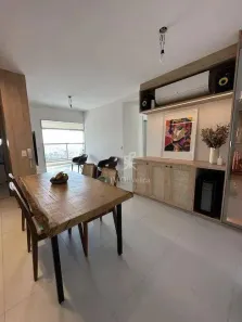 Apartamento com 3 Quartos à venda, 80m² no Butantã, São Paulo