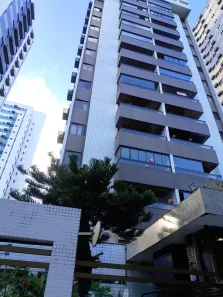 Apartamento com 4 Quartos à venda, 160m² no Boa Viagem, Recife