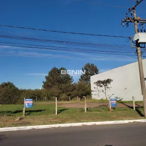Lote/Terreno à venda, 420m² no Estância Velha, Canoas