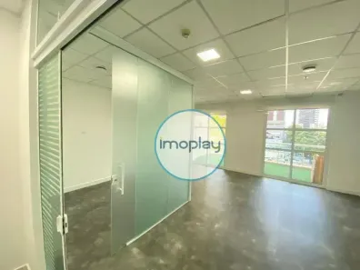 Sala Comercial à venda, 79m² no Vila Cordeiro, São Paulo