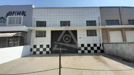 Ponto Comercial para alugar, 265m² no Vila Sônia (Sousas), Campinas