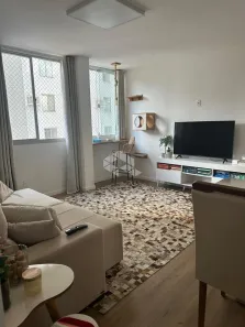 Apartamento com 3 Quartos à venda, 80m² no Centro, Florianópolis