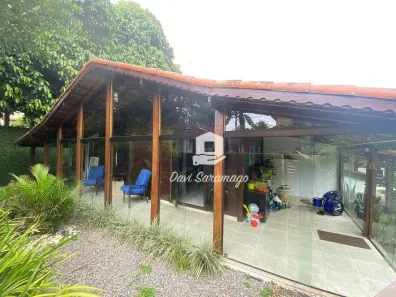 Casa de Condomínio com 4 Quartos à venda, 403m² no Badu, Niterói