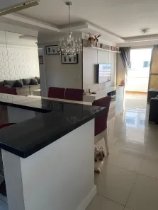 Apartamento com 3 Quartos à venda, 81m² no Piatã, Salvador