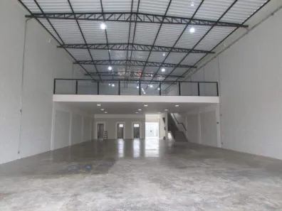 Ponto Comercial à venda, 580m² no São Luiz, Piracicaba