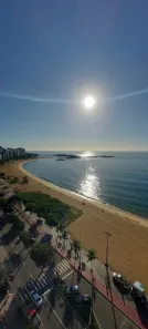 Apartamento com 1 Quarto à venda, 50m² no Praia da Costa, Vila Velha