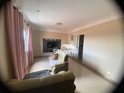 Apartamento com 3 Quartos à venda, 326m² no Jardim Paraíso, São José dos Campos