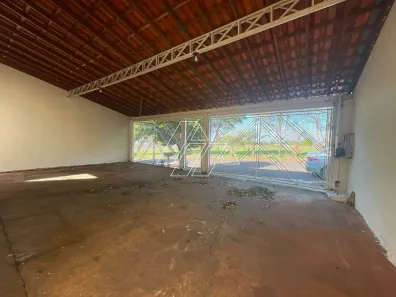 Casa com 2 Quartos à venda, 100m² no Jardim Damasco II, Marília
