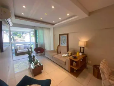 Apartamento com 3 Quartos à venda, 197m² no Botafogo, Rio de Janeiro
