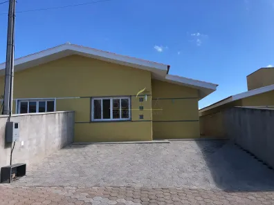 Casa de Condomínio com 3 Quartos à venda, 88m² no Jardim São Marcos, Bom Jesus dos Perdões