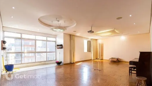 Apartamento com 4 Quartos à venda, 190m² no Aclimação, São Paulo