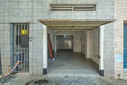 Ponto Comercial com 1 Quarto para alugar, 26m² no Vila Gumercindo, São Paulo