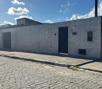 Casa com 3 Quartos à venda, 150m² no Conceição, Feira de Santana