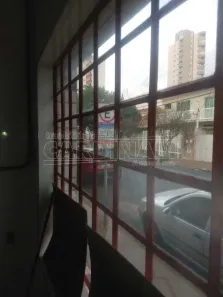 Ponto Comercial à venda, 136m² no Centro, Araraquara
