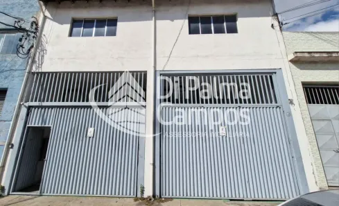 Galpão/Depósito/Armazém para alugar, 800m² no Vila Prudente, São Paulo