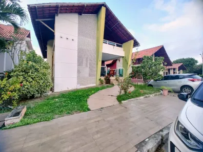Casa de Condomínio com 6 Quartos à venda, 372m² no Alpes Suiços, Gravatá