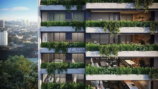 Apartamento com 4 Quartos à venda, 201m² no Brooklin Paulista, São Paulo