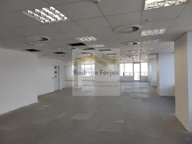 Sala Comercial para alugar, 251m² no Alphaville Centro Industrial e Empresarial/Alphaville., Barueri