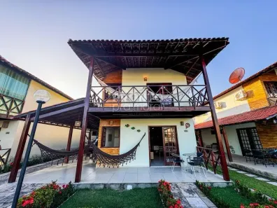 Casa com 4 Quartos à venda, 106m² no Tamandaré, Praia de Tamandaré