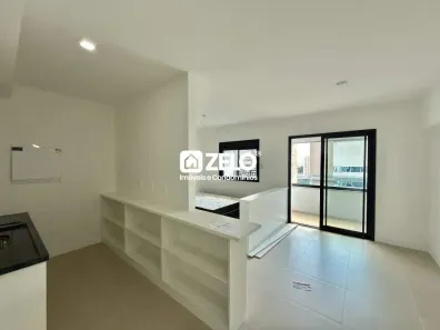 Apartamento com 1 Quarto para alugar, 46m² no Vila Lídia, Campinas