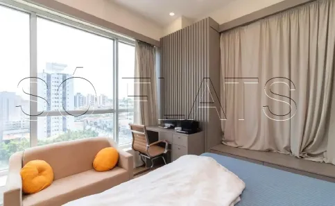Flat com 1 Quarto à venda, 35m² no Jardim São Paulo(Zona Norte), São Paulo