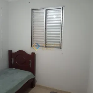 Apartamento com 2 Quartos à venda, 50m² no Ribeirânia, Ribeirão Preto