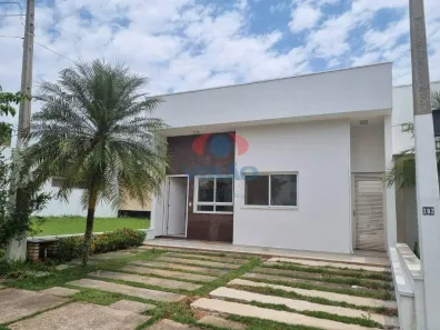 Casa de Condomínio com 3 Quartos à venda, 101m² no Jardim Montreal Residence, Indaiatuba