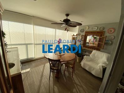 Apartamento com 2 Quartos à venda, 97m² no Vila Clementino, São Paulo