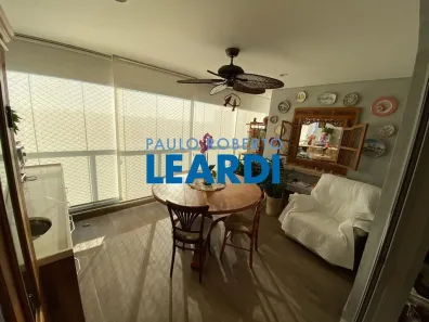 Apartamento com 2 Quartos à venda, 97m² no Vila Clementino, São Paulo