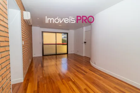 Apartamento com 2 Quartos para alugar, 84m² no Pinheiros, São Paulo