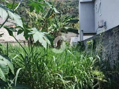 Lote/Terreno à venda, 180m² no Piratininga, Niterói
