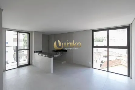 Apartamento com 2 Quartos à venda, 66m² no Santo Antônio, Belo Horizonte