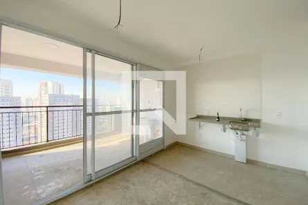 Apartamento com 2 Quartos à venda, 58m² no Barra Funda, São Paulo