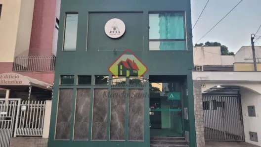 Ponto Comercial para alugar, 307m² no Centro, Taubaté
