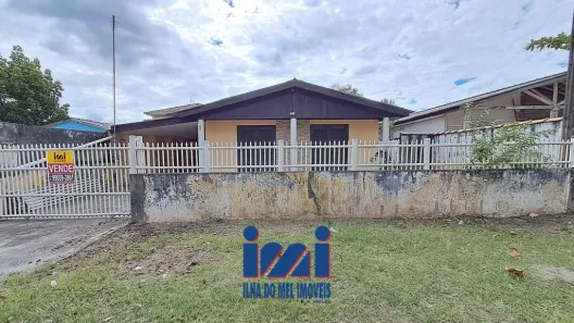 Casa com 3 Quartos à venda, 120m² no Praia de Leste, Pontal do Paraná