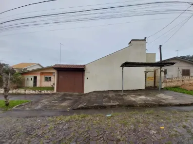 Casa com 3 Quartos à venda, 162m² no Scharlau, São Leopoldo
