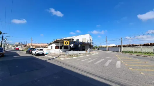 Lote/Terreno à venda, 619m² no Barra do Rio, Itajaí